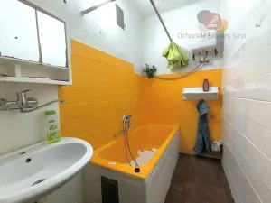 Prodej vícegeneračního domu, Staré Město, Na Baštici, 241 m2