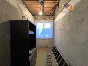 Prodej vícegeneračního domu, Staré Město, Na Baštici, 241 m2