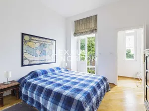 Pronájem bytu 2+1, Praha - Vinohrady, Anny Letenské, 54 m2