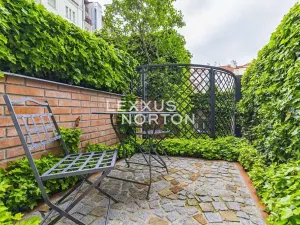 Pronájem bytu 2+1, Praha - Vinohrady, Anny Letenské, 54 m2