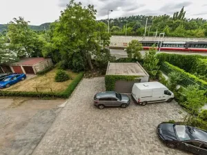 Pronájem bytu 1+kk, Praha - Braník, Pikovická, 25 m2