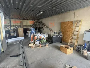 Pronájem skladu, Rychvald, Myslivecká, 384 m2