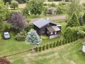 Prodej chaty, Hraběšín, 40 m2