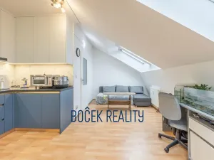 Prodej bytu 3+kk, Žebrák, Sídliště, 62 m2