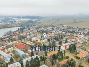 Prodej bytu 3+kk, Žebrák, Sídliště, 62 m2