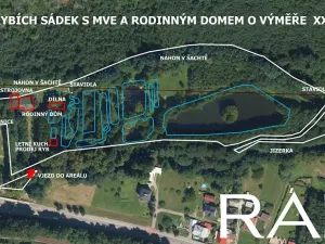 Prodej rodinného domu, Víchová nad Jizerou, 145 m2