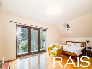 Prodej rodinného domu, Tetčice, 117 m2