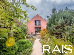 Prodej rodinného domu, Tetčice, 117 m2