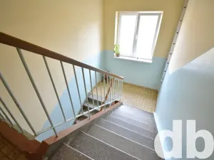 Pronájem bytu 2+1, Toužim, Plzeňská, 60 m2