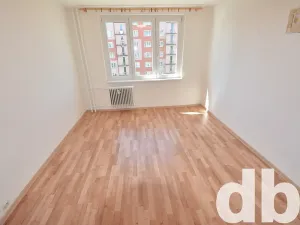 Pronájem bytu 2+1, Toužim, Sídliště, 53 m2
