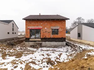 Prodej rodinného domu, Lysovice, 160 m2