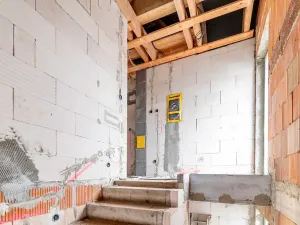 Prodej rodinného domu, Lysovice, 160 m2