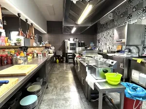 Prodej restaurace, Pasohlávky, 272 m2