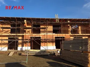 Prodej bytu 2+kk, Třeština, 70 m2