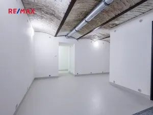 Prodej bytu 2+kk, Svoboda nad Úpou, Nádražní, 54 m2