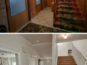 Prodej rodinného domu, Solnice, Sídliště I., 162 m2