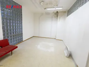 Prodej obchodního prostoru, Město Albrechtice, Míru, 1427 m2