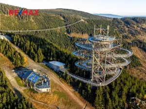 Prodej pozemku pro bydlení, Králíky, 1013 m2