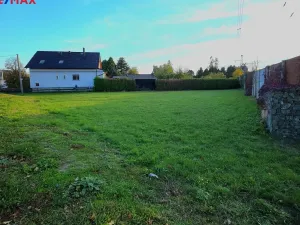 Prodej pozemku pro bydlení, Postřelmov, 594 m2