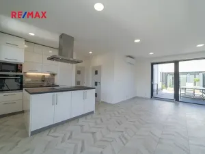 Prodej rodinného domu, Zábřeh, Na Klotzmance, 300 m2