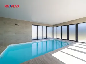 Prodej rodinného domu, Zábřeh, Na Klotzmance, 300 m2