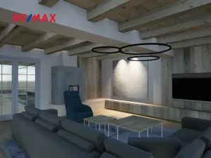 Prodej rodinného domu, Hraběšice, 223 m2