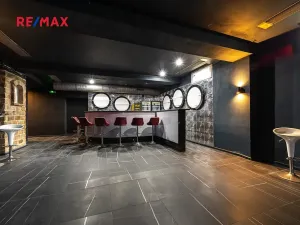 Prodej obchodního prostoru, Břidličná, Osvobození, 140 m2