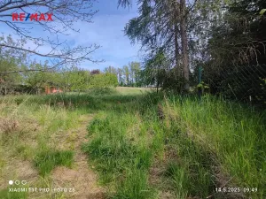 Prodej pozemku pro bydlení, Jeseník, 1330 m2