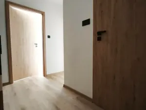 Pronájem bytu 2+kk, Most, Komořanská, 41 m2