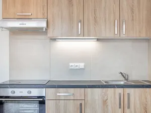 Pronájem bytu 3+kk, Plzeň, Železniční, 96 m2