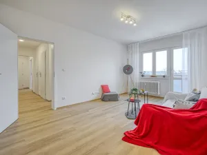 Pronájem bytu 3+1, Slaný, Plynárenská, 66 m2
