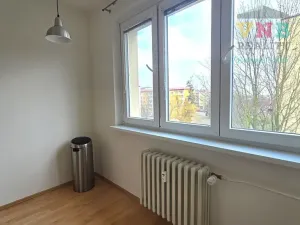 Prodej bytu 3+1, Prostějov, sídl. Svobody, 55 m2