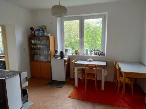 Prodej rodinného domu, Kněžnice, 300 m2