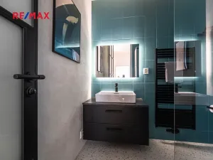 Pronájem vily, Praha - Lysolaje, 150 m2