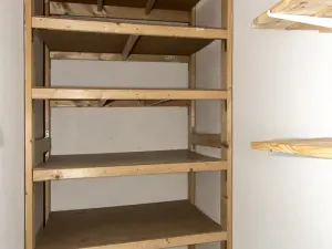 Pronájem bytu 3+1, Praha - Braník, Vavřenova, 73 m2