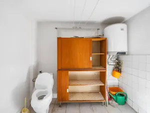 Prodej rodinného domu, Smidary, Husova, 70 m2