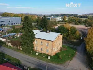 Prodej činžovního domu, Dohalice, 370 m2