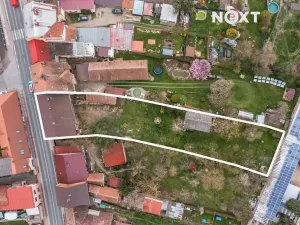 Prodej činžovního domu, Chlumec nad Cidlinou, Zámostecká, 310 m2