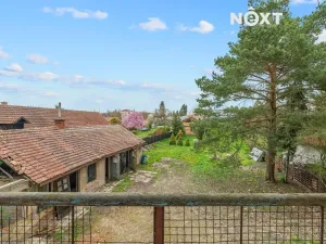 Prodej činžovního domu, Chlumec nad Cidlinou, Zámostecká, 310 m2