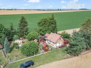 Prodej rodinného domu, Smidary, 50 m2