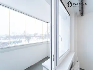 Prodej bytu 2+1, Rajhrad, Dobrovského, 60 m2