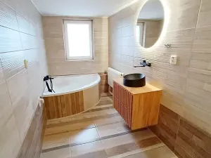 Pronájem bytu 4+1, Frýdlant, Zámecká, 90 m2
