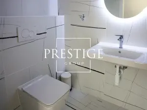 Pronájem rodinného domu, Stehelčeves, U Hřiště, 120 m2