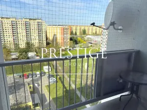 Pronájem bytu 4+kk, Praha - Kobylisy, Frýdlantská, 70 m2