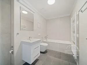 Pronájem bytu 2+kk, Praha - Chodov, Líbalova, 50 m2