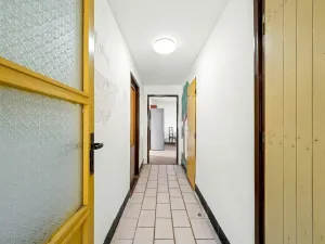 Prodej rodinného domu, Všestudy, 85 m2