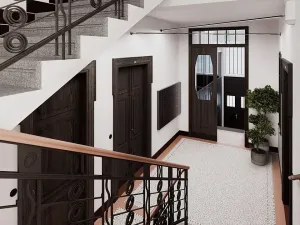 Prodej bytu 3+kk, Praha - Holešovice, Heřmanova, 80 m2