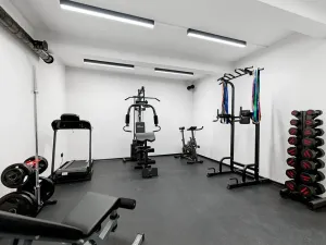 Prodej bytu 2+kk, Praha - Žižkov, Jeseniova, 63 m2