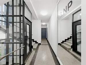 Prodej bytu 2+kk, Praha - Žižkov, Jeseniova, 49 m2