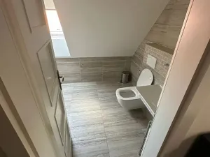 Pronájem bytu 1+kk, Praha - Vinohrady, Boleslavská, 37 m2